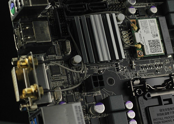 Motherboard
