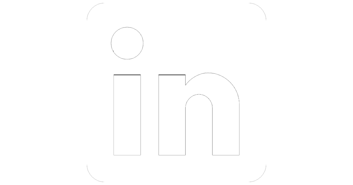 LinkedIn Icon