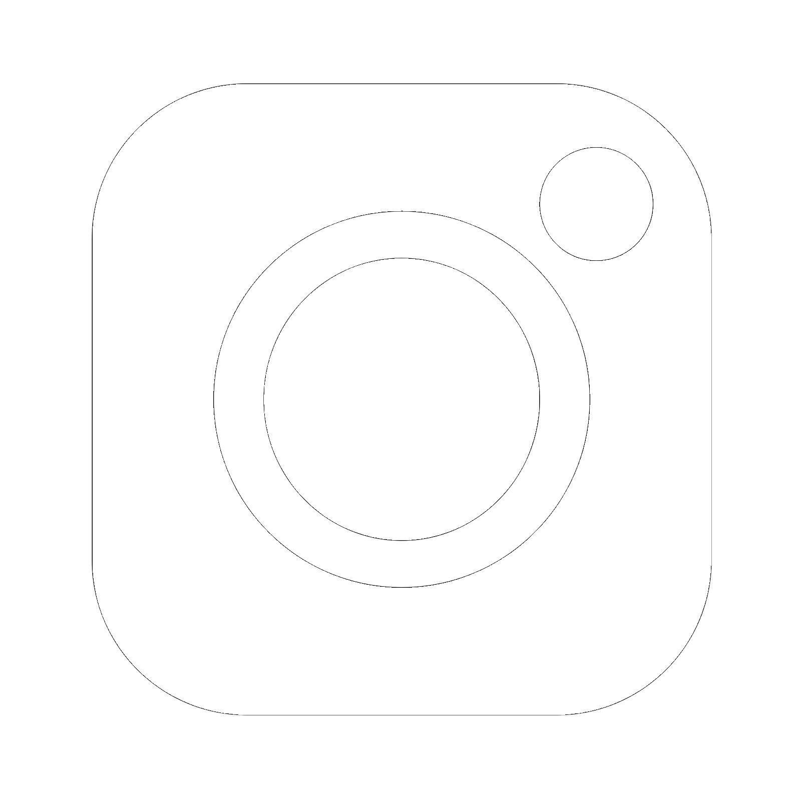 Instagram Icon